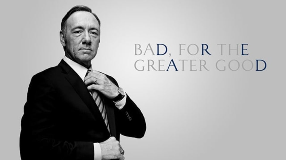 House of Cards